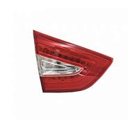 Auto Fari Posteriori per Hyundai IX35 2013 2014 2015,Gruppo Fanale Posteriore per Fanale Posteriore Freno Luci Stop Lampada Parcheggio,A-Inner Left