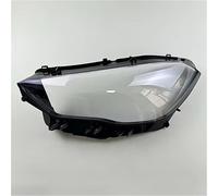 Auto Faro Anteriore Compatibile con Benz per X157 2020 2021 2022 Coprifaro anteriore trasparente, scocca lampada faro, sostituzione lente