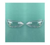 Auto Faro Anteriore Coperchio Della Lampada Faro Borsette Paralume Trasparente Per Nissan NV200 2010-2018 Copri Faro Lente(A Piar)