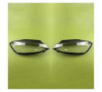 Auto Faro Anteriore Copertura Per Golf 7.5 MK7.5 GTI GTR 2018 2019 2020 Paralume Testa Della Lampada Della Luce Coperture(Left)