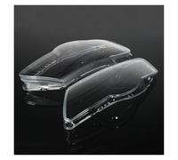 Auto Faro Anteriore Lente Coppia Di Copri Fari Per VW Per Passat B6 R36, Magotan, 2006-2011, Copri Fari Trasparenti Per Auto. Copriobiettivo