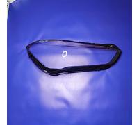 Auto Faro Anteriore Lente Della Copertura Per BMW X1 F49 2020 2021 Borsette Paralume Trasparente Testa Lampada Alloggiamento Alloggiamenti Fari Anteriori(Giusto)