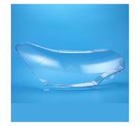 Auto Faro Anteriore Paralume Trasparente Per Citroen Per C5 2010-2016 Accessori Per Auto Sostituisci Il Materiale Durevole Del PC Luci Guscio Faro Vetro(2Pcs Left And Right)