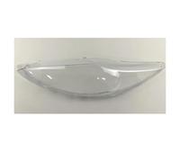 Auto Faro Anteriore Paralume Trasparente Per Ford Per Fiesta 2009 2010 2011 2012 Accessori Per Auto Coprifaro Paralume Trasparente Lente Lampada Guscio Faro Plexiglass(Left)
