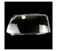 Auto Faro Anteriore Paralume Trasparente Per Land Per Rover Per Range Per Sport 2010-2013 Copertura Faro Dell'automobile Paralume Trasparente Lente Vetro Borsette Auto Luce Caps(Left)
