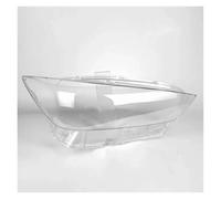 Auto Faro Anteriore Paralume Trasparente Per Mazda Per CX-3 CX3 2018-2019 Proiettore In Plastica Lente Paralume Trasparente Borsette Sostituisci Il Vetro Copertura Del Faro Dell'auto(Right)