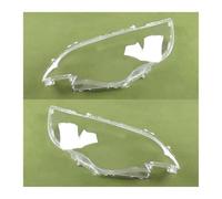 Auto Faro Anteriore Paralume Trasparente Per Subaru Per Legacy 2006 2007 2008 2009 Coprifaro Trasparente Coprifaro In Plexiglass Per Sostituire Il Paralume(2PCS left and right)