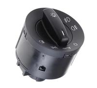 Auto Faro Comando Interruttore 10 Spilli Faro Anteriore Interruttore Di Controllo 5ND941431B 3C8941431 Compatibile Con Per Golf VI Per Cabriolet 517 2011 20212 2013