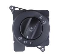 Auto Faro Comando Interruttore Auto Auto Faro Interruttore Del Faro Della Luce Di Nebbia Pulsante Di Controllo A9065450304 9065450304 Compatibile Con Benz Per Sprinter 2007 2008 2009