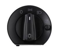 Auto Faro Comando Interruttore Auto Faro Luce Nebbia Interruttore Controllo Automatico Manopola Compatibile Con Per PR Per Parati 4p Per Gol Per Gol Ra OEM 373941534E
