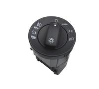 Auto Faro Comando Interruttore Compatibile Con A4 8E B6 B7 Auto Anteriore Posteriore Fendinebbia Faro Automatico Interruttori Manopola Regolazione OEM 8E0941531B