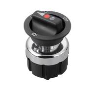 Auto Faro Comando Interruttore Compatibile Con Benz Manopola Dell'interruttore Controllo Regolazione Fari Dell'auto 0005456704 005456704 A0005456704
