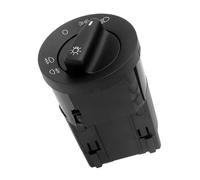 Auto Faro Comando Interruttore Compatibile Con Seat Per Alhambra 2001-2010 OEM 1C0941531A Auto Faro Lampada Nebbia Interruttore Controllo Regolazione Dimming Manopola