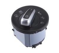 Auto Faro Comando Interruttore Interruttore Automatico Lampada Fendinebbia Anteriore Compatibile Con Skoda Per Octavia II 2004-2013 1Z0941431K
