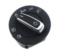 Auto Faro Comando Interruttore Interruttore Fari E Sensore Interruttore Fari Automatici 5ND941531B Compatibile Con Per Rabbit V 1K1 2004 2005 2006 2007 2008(Style)