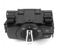Auto Faro Comando Interruttore Manopola Commutatore Rotativo Luce NebbiaFaro Dell'automobile Compatibile Con BMW 3 Serie E90 E91 E92 E93 2008-2014