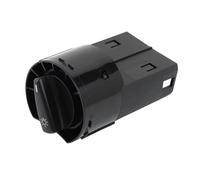 Auto Faro Comando Interruttore Manopola Dell'interruttore Controllo Luce Nebbia Faro Dell'auto Compatibile Con A3 8L 1996 1997 1998 1999 2000 2001 2002 2003 1M1941531E 6Y1941531L 8L2941531G