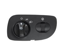 Auto Faro Comando Interruttore Pulsante Interruttore Accensione Fari Auto Compatibile Con Ford Per Heritage Per Expedition 2000-2003(Type 2)