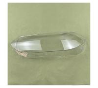 Auto Faro Coperchio Della Lampada Paralume Trasparente Per BMW Serie 1 F52 118i 120i 125i 2017 2018 2019 2020 Faro Borsette(Left)