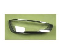 Auto Faro Copertura Trasparente Ombra Lampada Faro Borsette Paralume Per A1 2015 2016 2017 2018 Copri Faro Lente(Right side)