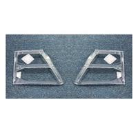 Auto Faro Coprifaro Anteriore Paralume Per Chery Per Jetour Per Dashing 2022 2023 2024 Coprilente Fari Paralume Vetro(Front Right)