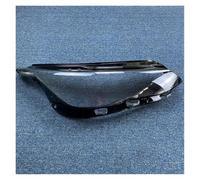 Auto Faro Copriobiettivo Per Golf 8 GTI 2021 2022 2023 Trasparente Borsette Faro Trasparente Faro Copriobiettivo(1 Pair)