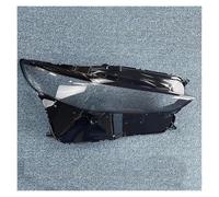 Auto Faro Copriobiettivo Per Mazda CX-30 2020 2021 2022 2023 Trasparente Borsette Faro Trasparente Faro Copriobiettivo(Right)