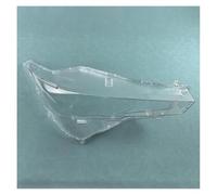 Auto Faro Copriobiettivo Per Mazda CX-5 2022 2023 2024 Trasparente Borsette Faro Trasparente Faro Copriobiettivo(Left)