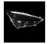 Auto Faro Copriobiettivo Per Mazda CX-5 CX5 2022 2023 Trasparente Borsette Faro Trasparente Faro Copriobiettivo(Left)