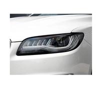 Auto Faro Della Copertura Della Lente Per Lincoln Per MKZ 2017-2021 Fari Borsette Paralume Trasparente Lampada In Vetro Ombra Alloggiamento Alloggiamenti fari anteriori auto(sinistra e destra)