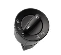 Auto Faro Della Lampada Della Nebbia Interruttore Di Controllo Della Luce 1C0941531 1C0941531A Compatibile Con Per Lupo 1998-2005 Per Sharan 1995-2005 Interruttori per auto