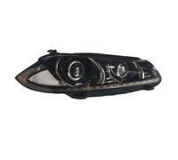 auto Faro Gruppo Assy Compatibile Con Jaguar Per XF 2012 2013 2014 2015 Gruppo Fari Anteriori Faro Anteriore Conducente Fendinebbia Accessori Lampada Con Modulo(1Pcs Right)
