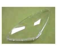 Auto Faro Guscio For Lexus For ES For ES300 2003 2004 2005 Headlamp Cover Shell Lamp Mask Headlight Transparent Lampshade Faro Copertura Lente