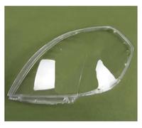 Auto Faro Guscio For Teana 2004 2005 Front Headlamp Lamp Shell Transparent Mask Headlight Cover Paralume Faro