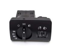 Auto Faro Interruttore Della Lampada Manopola Interruttore Controllo 4B1941531C 4B1941531F Compatibile Con A6 4B C5 A6 Avant 1997 1998 1999 2000 2001 2002 2003 2004 Interruttore di Luci Faro