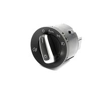 Auto Faro Interruttore di Controllo per VW Golf 5 3C8941431 DDD