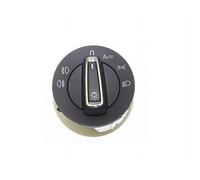 Auto Faro Interruttore di Controllo per VW Golf 7 5G0941431AF DDD