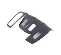 Auto Faro Interruttore Pulsante Per MG HS 2018-2022 LHD Interruttore Alzacristalli Regolatore Vetro Porta Telaio Copertura Controllo