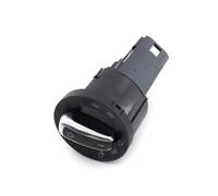 Auto Faro Lampada Nebbia Interruttore Controllo Pulsante Compatibile Con Per Lupo 1999-2005 Per Sharan 2001-2010 Per Polo 6N2 2000-2002