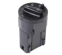 Auto Faro Lampada Nebbia Interruttore Controllo Pulsante Manopola Compatibile Con Per Saveiro Per GL Per GOL 377941534F