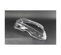 Auto Faro Lampada Paralume Trasparente Per Benz W204 2007-2010 Testa Della Lampada Coperture Obiettivo Di Vetro Borsette Tappo Auto Faro Anteriore Copertura Coprilampada(Left)