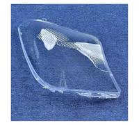 Auto Faro Lampada Paralume Trasparente Per Benz Per Sprinter 2013-2018 Accessori Auto Fari Trasparenti Copriobiettivo In Vetro Guscio Sostitutivo(1PCS Right Side)