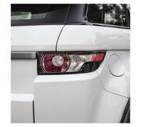 Auto Faro Lampada Paralume Trasparente Per Land Per Rover Per Range Per Evoque 2012-2015 Destra Auto Coda Posteriore Della Lampada Copertura Borsette Paralume(Right)