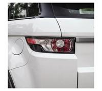 Auto Faro Lampada Paralume Trasparente Per Land Per Rover Per Range Per Evoque 2012-2015 Destra Auto Coda Posteriore Della Lampada Copertura Borsette Paralume(Left)