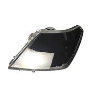Auto Faro Lampada Paralume Trasparente Per Nissan Per Patrol 2012 2013 2014 2015 2016 2017 2018 Faro Copertura Auto Lente Di Vetro Ricambio Borsette(1 Pcs Left Side)