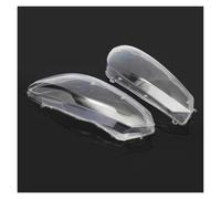 Auto Faro Lampada Paralume Trasparente Per VW Per Golf 6 MK6 Per GTI R 2010 2011 2012 2014 1 Coppia Faro Anteriore Lente Coperture Sinistra Destra Auto Borsette(Left)