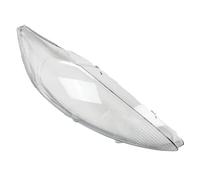 Auto Faro Len Cover Compatibile Con Ford Per Fiesta 2009 2010 2011 2012 Copertura Faro Anteriore Sinistro E Destro Alloggiamento Parti Di Ricambio Per Auto(Right)