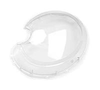 Auto Faro Len Cover Componente Compatibile Con MINI Per R56 Per Cooper Hatchback 2009 2010 2011 2012 2013 Copri Lente Faro Sinistro Auto Paralume Guscio Accessori