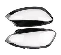 Auto Faro Len Cover Componente Compatibile Con Per Golf 7 Per MK7 Per GTI 2014 2015 2016 2017 Coprifaro Anteriore Trasparente Paralume Trasparente