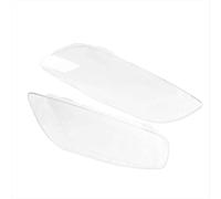 Auto Faro Len Cover Componente Compatibile Con Q7 2007 2008 2009 2010 2011 2012 2013 2014 2015 Gli Accessori Copertura Del Faro Anteriore Dell'auto
